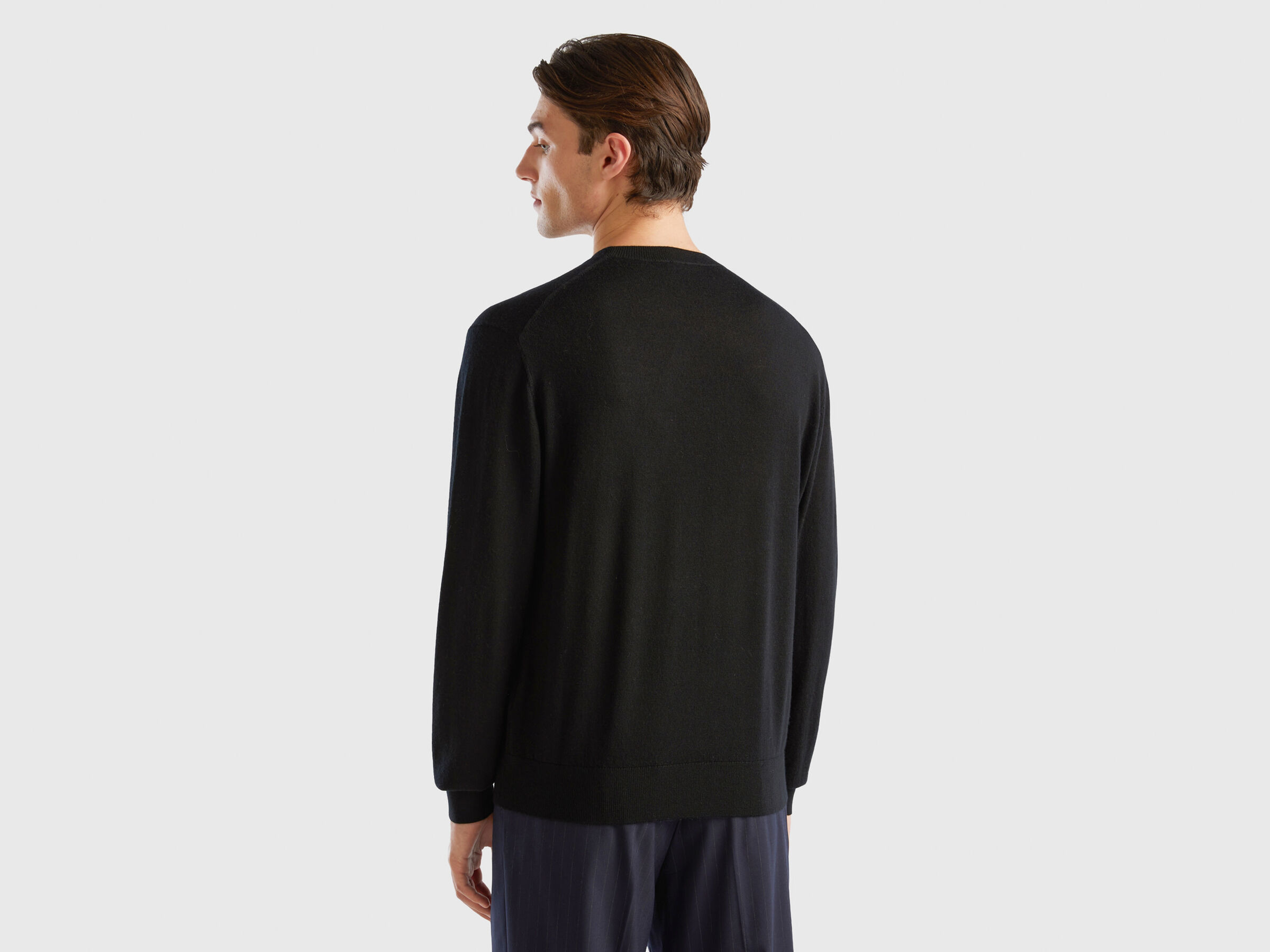 SWEATER L/S Men image number 2